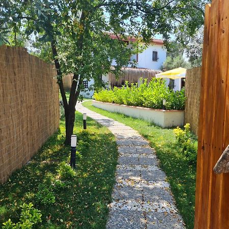 Antik House Iznik Villa Екстериор снимка
