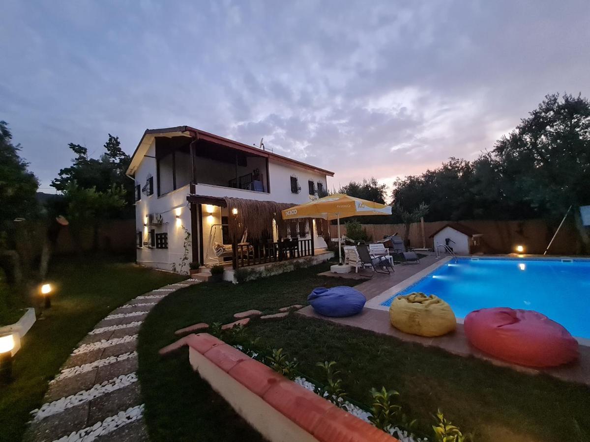 Antik House Iznik Villa Екстериор снимка