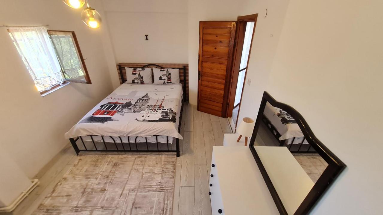 Antik House Iznik Villa Екстериор снимка