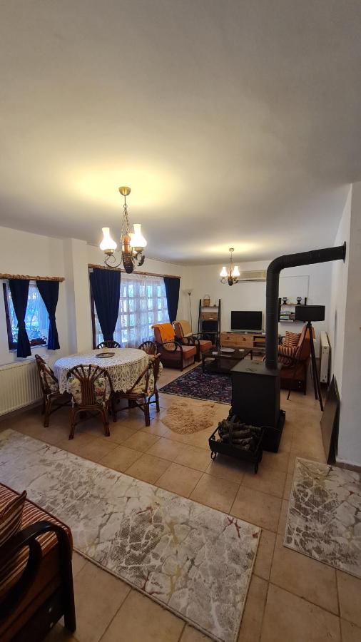 Antik House Iznik Villa Екстериор снимка