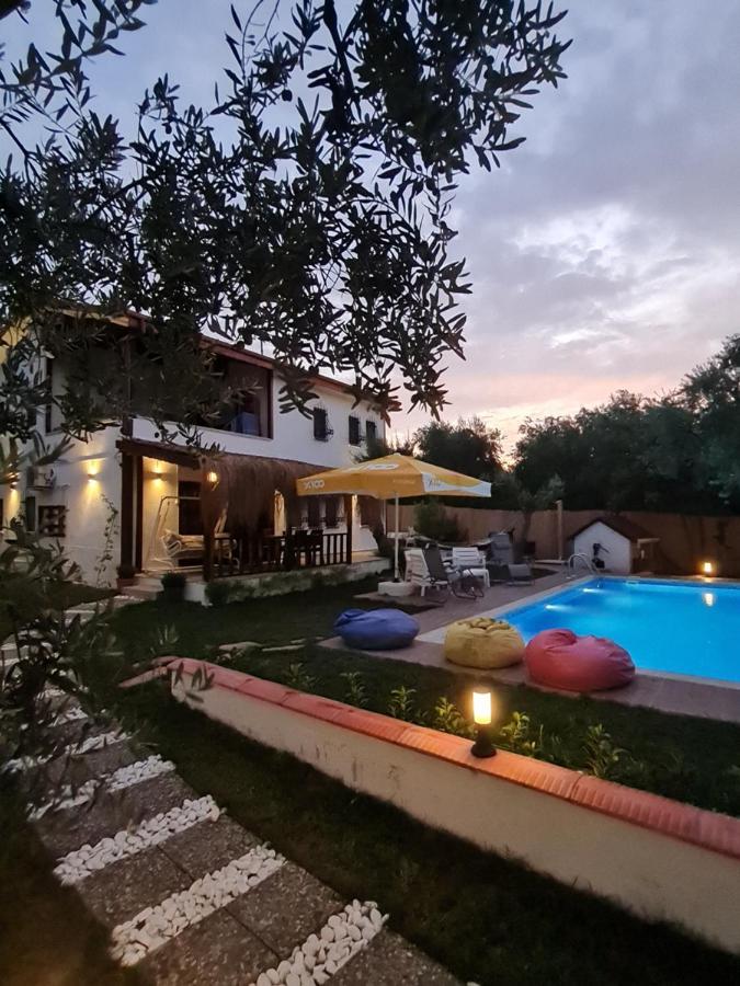 Antik House Iznik Villa Екстериор снимка