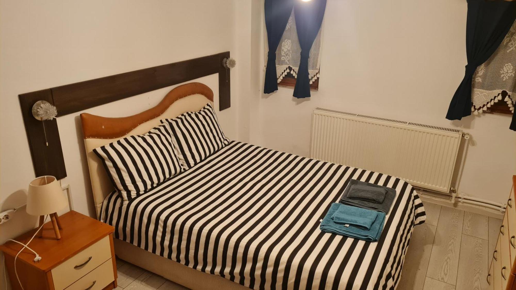 Antik House Iznik Villa Екстериор снимка