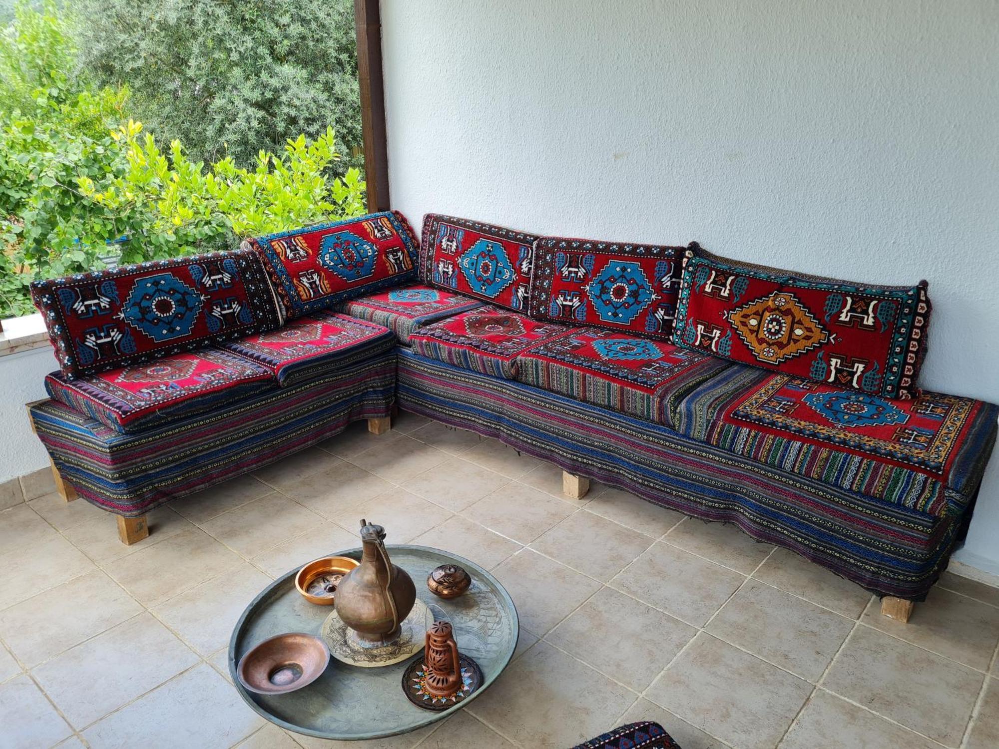 Antik House Iznik Villa Екстериор снимка