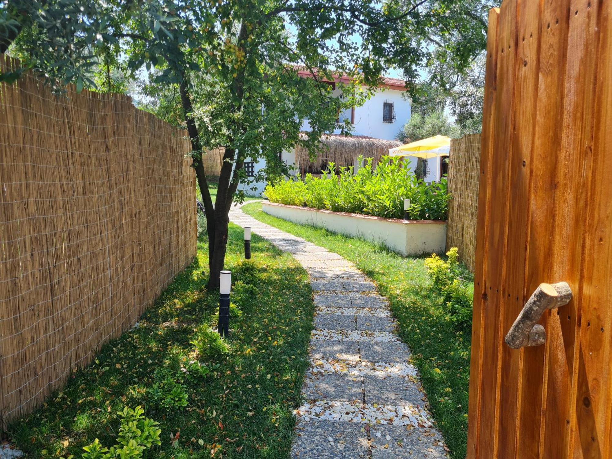 Antik House Iznik Villa Екстериор снимка