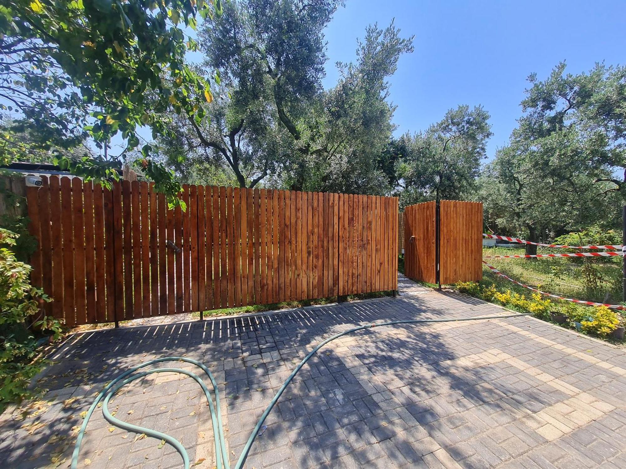 Antik House Iznik Villa Екстериор снимка