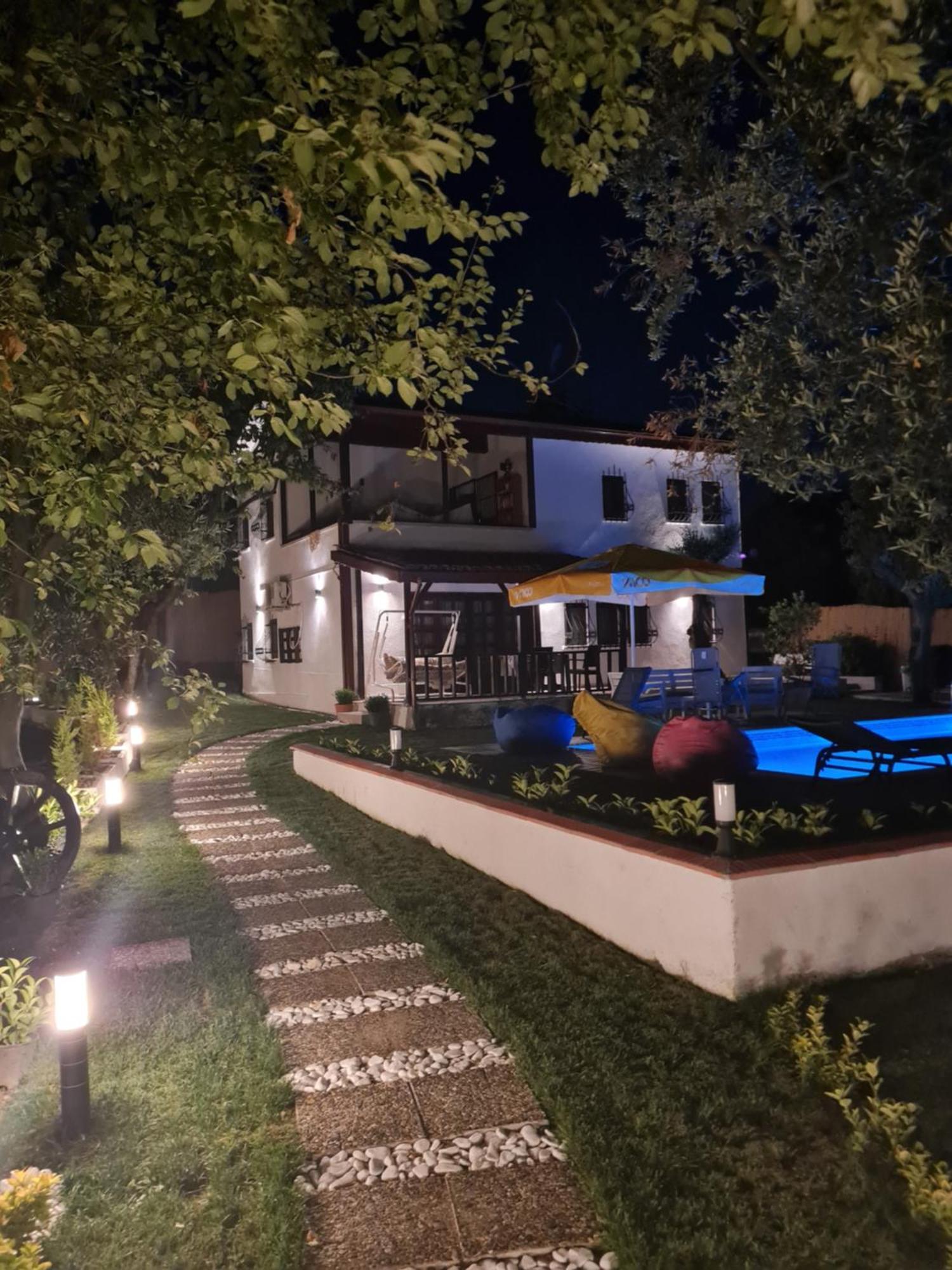 Antik House Iznik Villa Екстериор снимка
