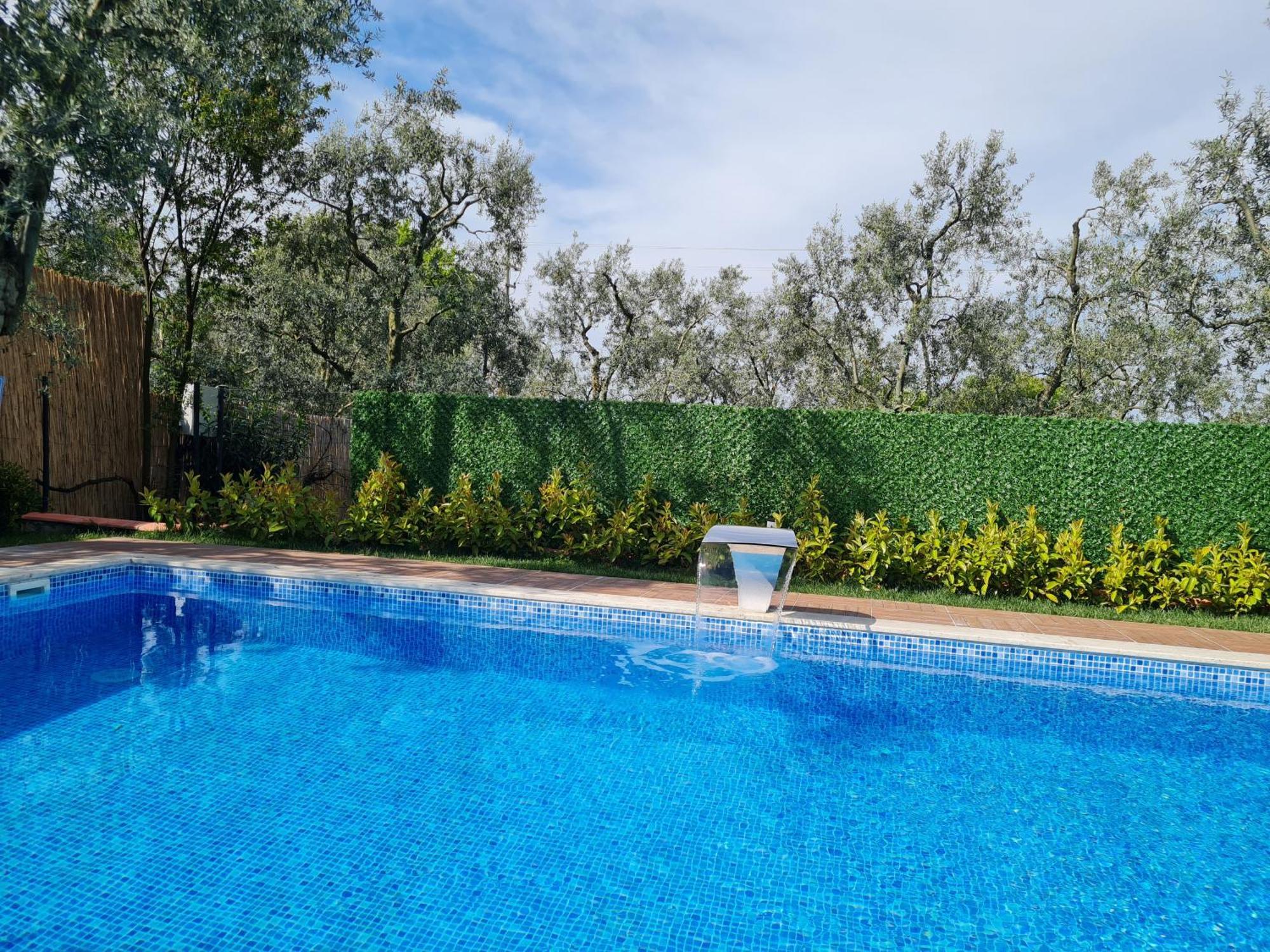 Antik House Iznik Villa Екстериор снимка
