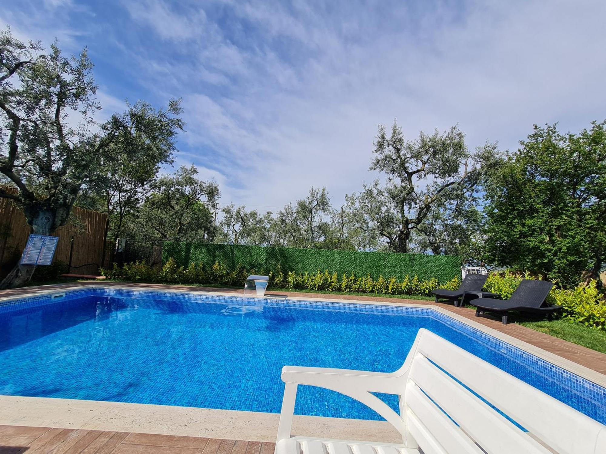 Antik House Iznik Villa Екстериор снимка