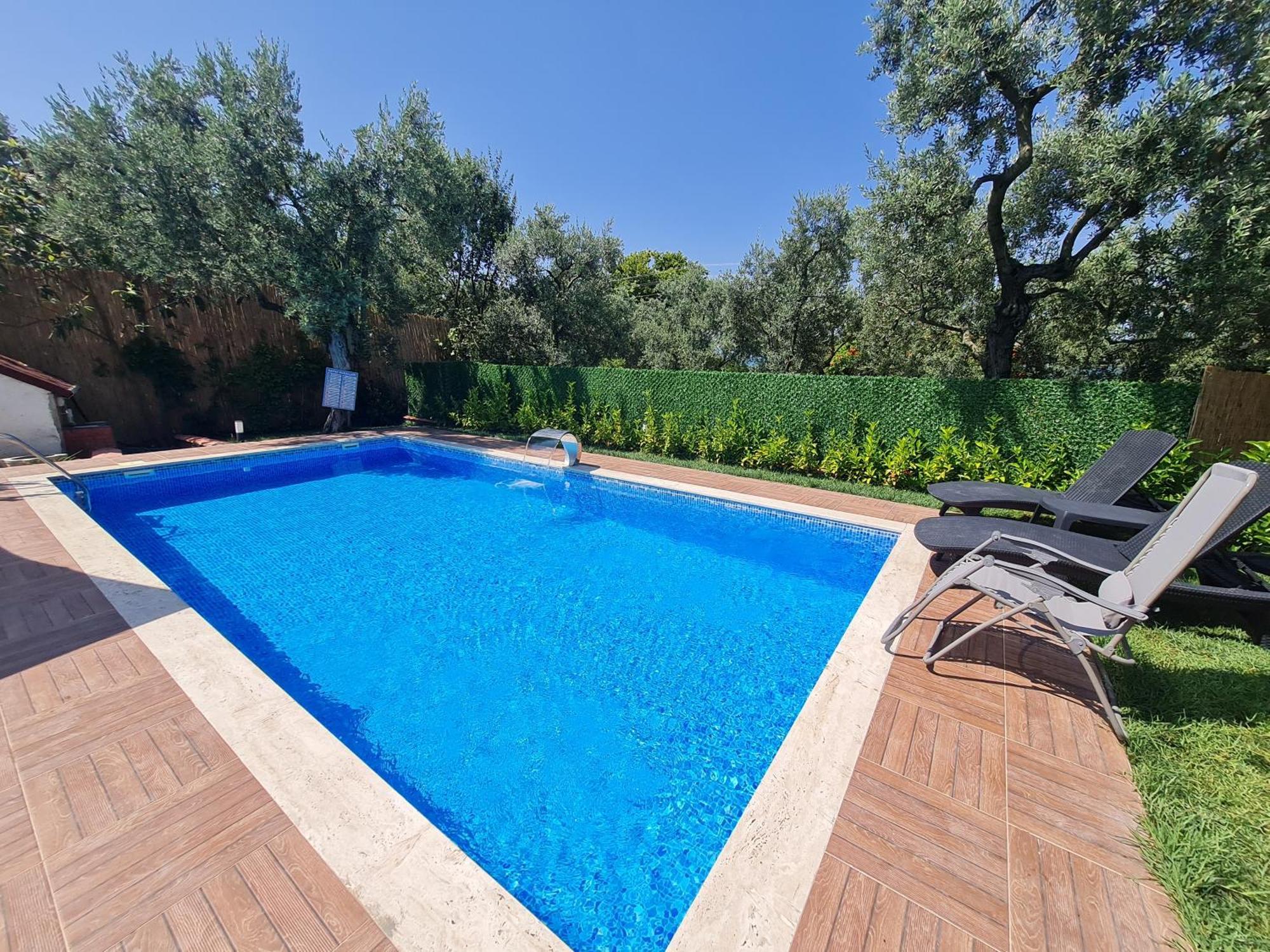 Antik House Iznik Villa Екстериор снимка